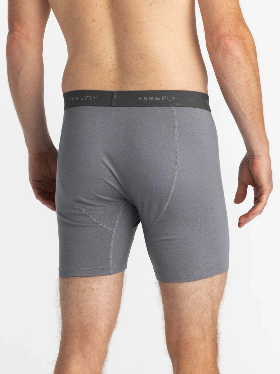 Free Fly Bamboo Motion Boxer Brief