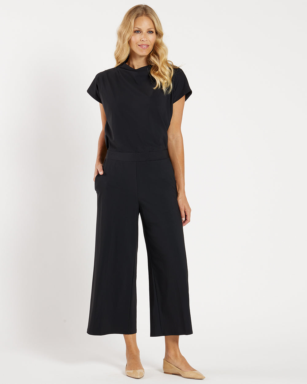 Jude Connally Lolly Pant