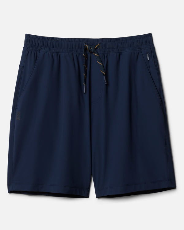 Rhone Pursuit Short- 7” Lined