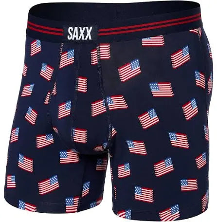 SAXX Ultra Super Soft Boxer Brief