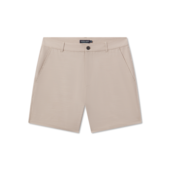 Southern Marsh Fieldtec Pro Hybrid Lined Short