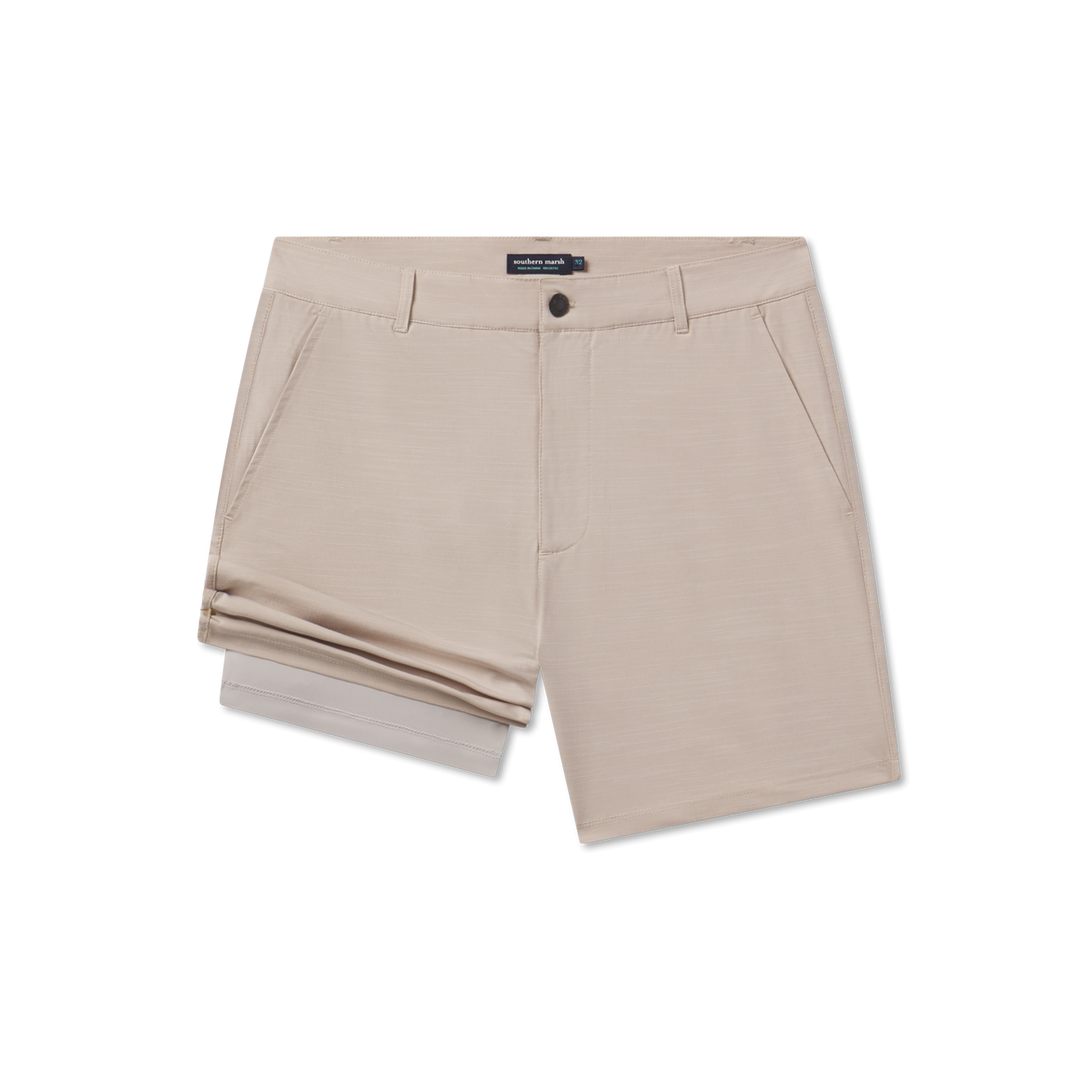 Southern Marsh Fieldtec Pro Hybrid Lined Short