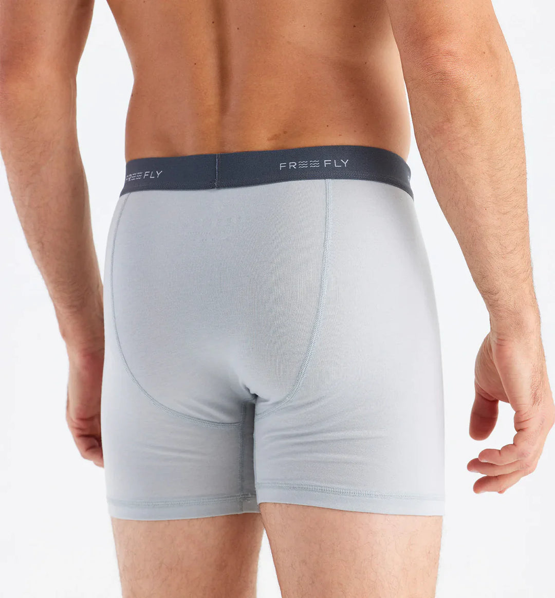 Free Fly Elevate Boxer Brief