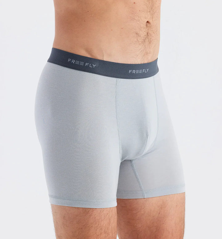 Free Fly Elevate Boxer Brief