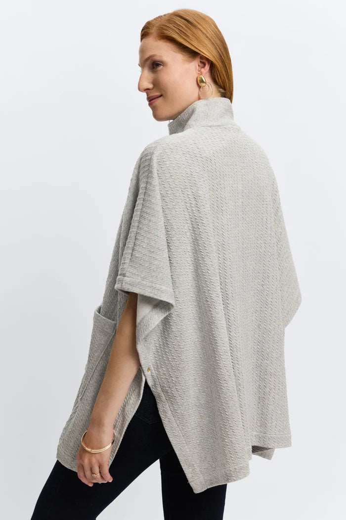 Foxcroft Aspyn Poncho